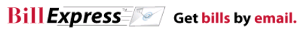 Get bills by email