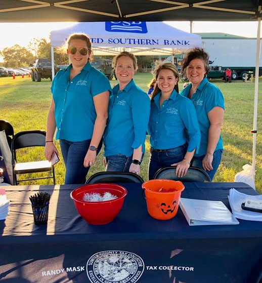 Photo from national night out