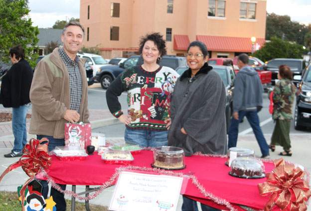 City of Bushnell Christmas Celebration