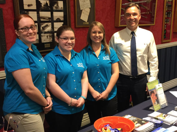 Government Day 2016