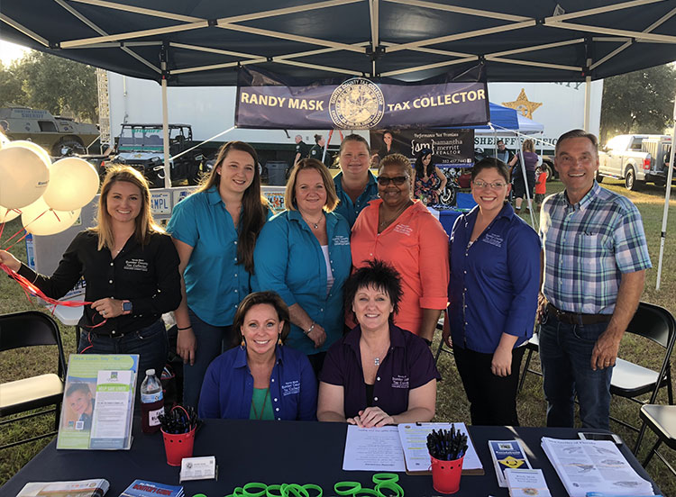 national night out photo
