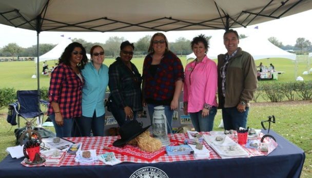 VHA Hoedown