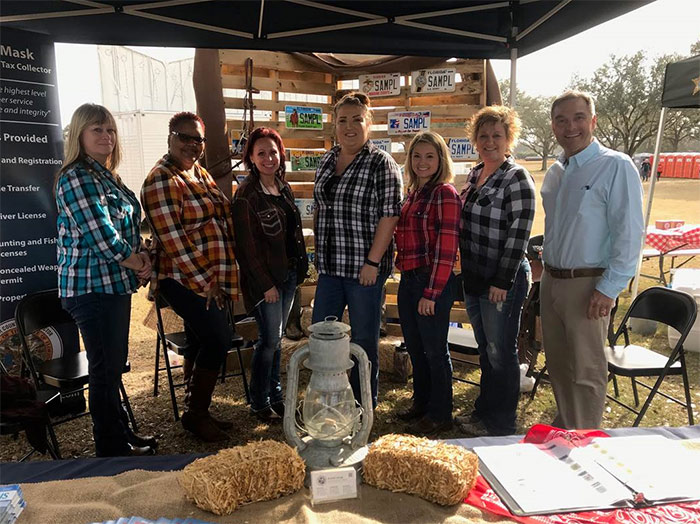 VHA Hoedown
